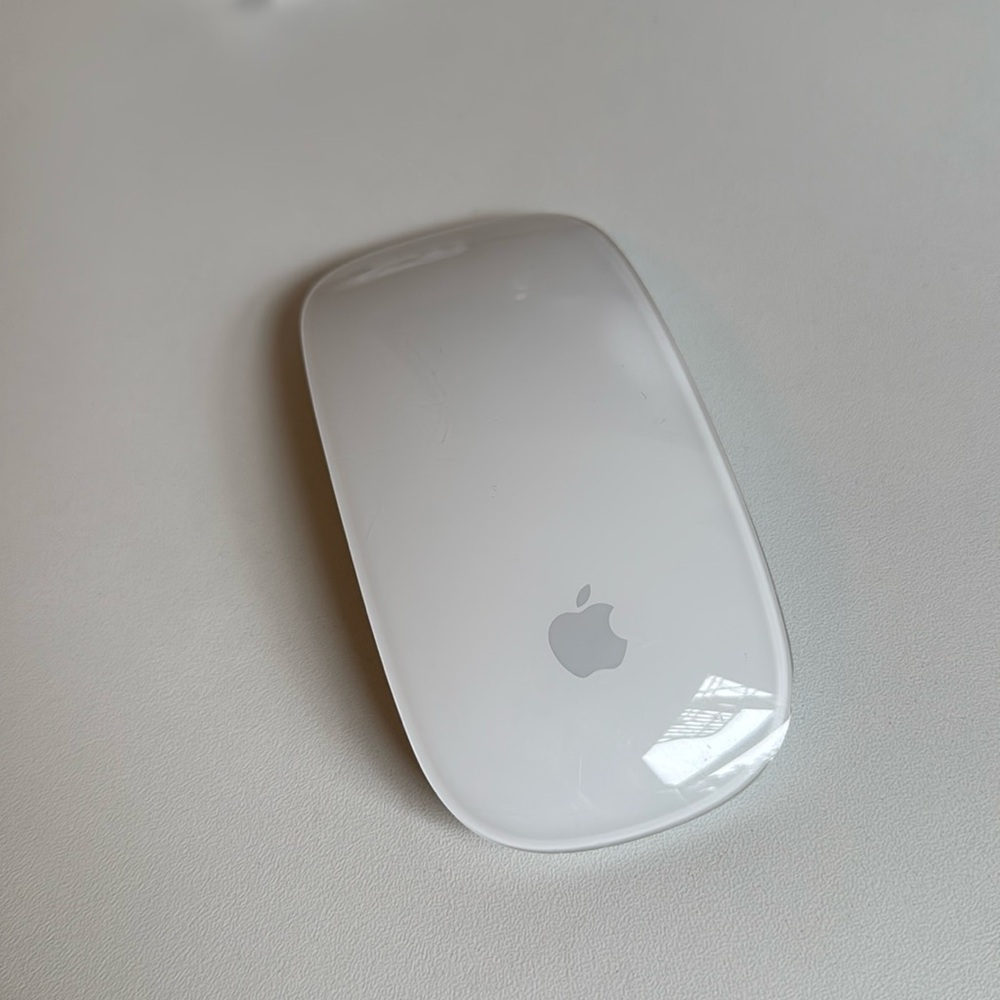 Apple Magic Mouse 2
